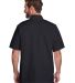 Artisan Collection by Reprime RP664 Ten Studded Fr in Black back view