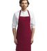 Artisan Collection by Reprime RP102 Organic Cotton in Burgundy front view