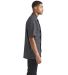 Artisan Collection by Reprime RP906 Zip-Close Shor in Black denim side view