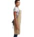 Artisan Collection by Reprime RP121 Barley Recycle in Khaki/ brown side view