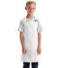 Artisan Collection by Reprime RP149 Youth Recycled Apron Catalog catalog view