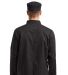 Artisan Collection by Reprime RP653 Chef's Beanie in Black back view