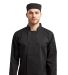 Artisan Collection by Reprime RP653 Chef's Beanie in Black front view