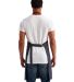 Artisan Collection by Reprime RP144 Annex Oxford A in Navy back view