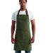 Artisan Collection by Reprime RP144 Annex Oxford Apron with Pocket Catalog catalog view