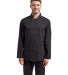 Artisan Collection by Reprime RP657 Recycled Chef  in Black front view