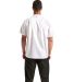 Artisan Collection by Reprime RP904 Chef Recycled  in White back view