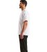 Artisan Collection by Reprime RP904 Chef Recycled  in White side view