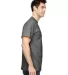 Fruit of the loom 3930R 3931 Adult Heavy Cotton HD in Graphite heather side view