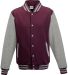 AWDis JHA043 Letterman Jacket Catalog catalog view
