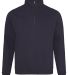 AWDis JHA046 Sophomore Quarter-Zip Pullover Fleece Pullover Catalog catalog view