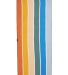 Nomadix CNM Original Towel in Stripes multi front view