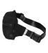 Nomadix CFP Fanny Pack in Raven black side view