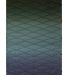 Nomadix CPB Puffer Blanket in Arctic glow