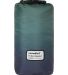 Nomadix CPB Puffer Blanket in Arctic glow