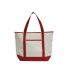 OAD Bags OAD103 Promotional Heavyweight Large Beach Tote Catalog catalog view
