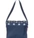 OAD Bags OAD5051 Americana Cooler in Red/ white/ blue back view