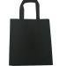 OAD Bags OAD116 Medium Canvas Tote Catalog catalog view