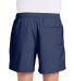 HUK  H200184 Pursuit Volley Shorts in Sargasso sea back view