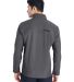 Spyder 187334 Transport Soft Shell Jacket in Polar/ black back view