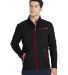 Spyder 187334 Transport Soft Shell Jacket Catalog catalog view