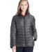 Spyder 187336 Women's Insulated Puffer Jacket Catalog catalog view