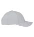 Swannies SWD800 Delta Cap in Stone side view