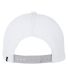 Swannies SWD800 Delta Cap in White