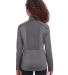 Spyder S16522 Women's Venom Full-Zip Jacket in Polar back view
