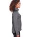Spyder S16522 Women's Venom Full-Zip Jacket in Polar side view
