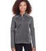Spyder S16522 Women's Venom Full-Zip Jacket in Polar front view