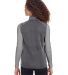 Spyder S16523 Women's Venom Vest in Polar back view