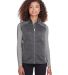 Spyder S16523 Women's Venom Vest in Polar front view