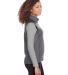 Spyder S16523 Women's Venom Vest in Polar side view