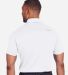 Spyder S16532 Freestyle Polo in White