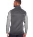 Spyder S16538 Venom Vest in Polar back view