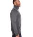 Spyder S16539 Venom Full-Zip Jacket in Polar side view