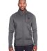Spyder S16539 Venom Full-Zip Jacket in Polar front view