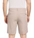 Swannies SWS700 Sully Shorts in Tan back view
