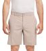 Swannies SWS700 Sully Shorts in Tan front view