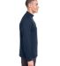Tasc Performance TM109AB Carrollton Quarter-Zip Pu in Classic navy side view