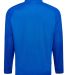 Spyder S16797 Freestyle Half-Zip Pullover in Electric blue back view