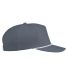 Swannies SWB100 Brewer Cap in Graphite side view
