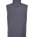 Spyder S17028 Transit Vest in Polar back view
