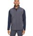 Spyder S17028 Transit Vest in Polar front view