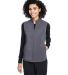Spyder S17029 Women's Transit Vest in Polar front view