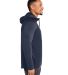 Swannies SWCJ600 Coleman Jacket in Navy side view
