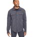 Spyder S17030 Transit Shirt Jacket in Polar front view