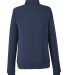 Spyder S17388 Women's Transit Jacket in Frontier back view