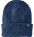 Spyder SH16724 Vertex Knit Beanie in Frontier melange front view